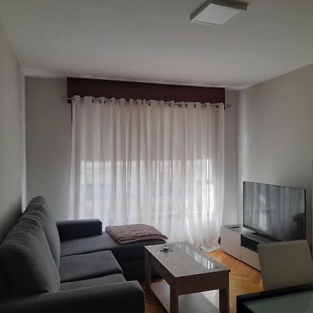 Centro Vigo Apartament Pl America Екстериор снимка