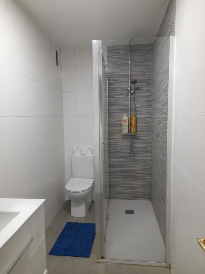 Centro Vigo Apartament Pl America Екстериор снимка