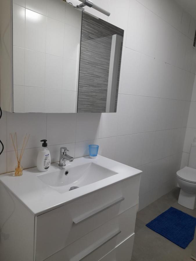 Centro Vigo Apartament Pl America Екстериор снимка