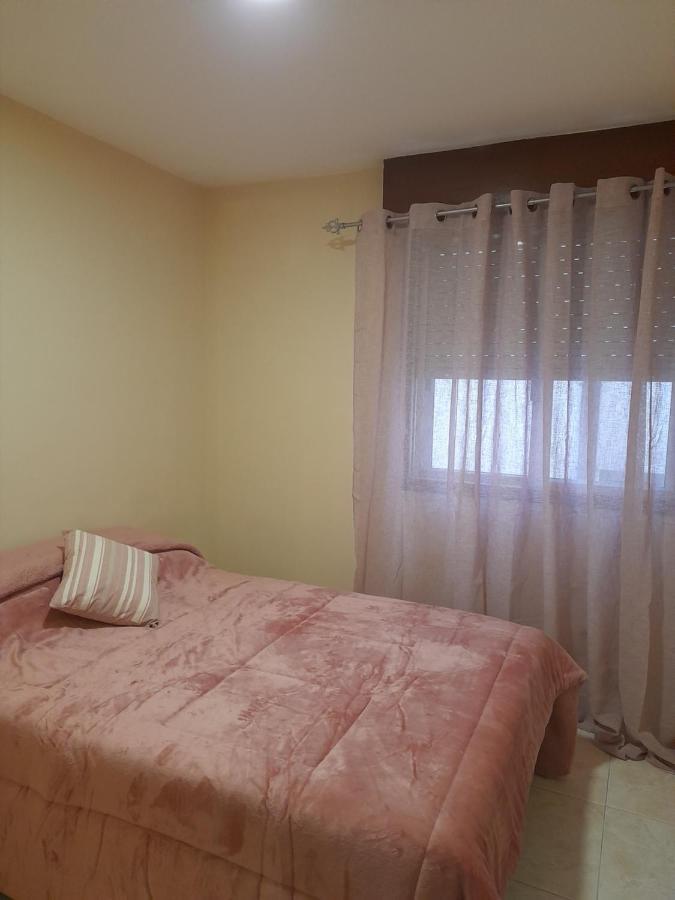 Centro Vigo Apartament Pl America Екстериор снимка