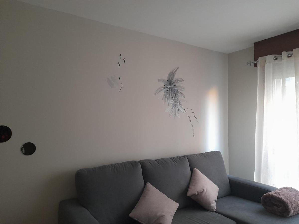 Centro Vigo Apartament Pl America Екстериор снимка