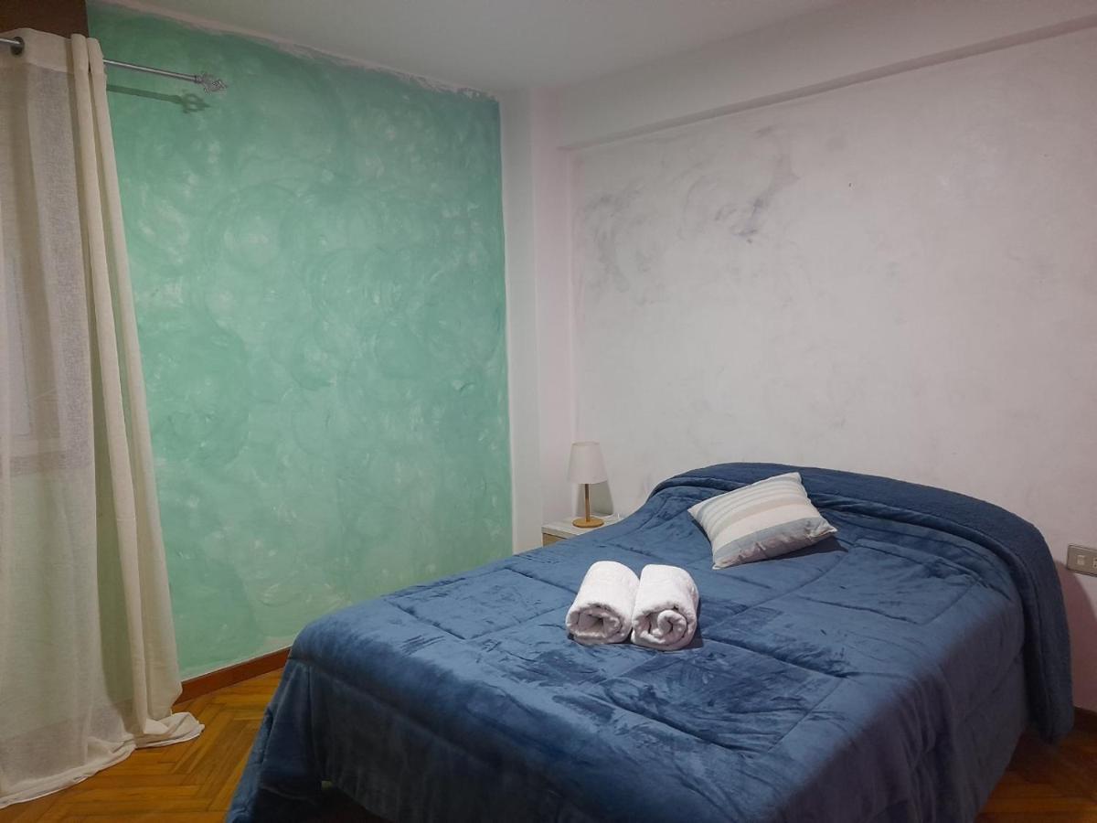 Centro Vigo Apartament Pl America Екстериор снимка