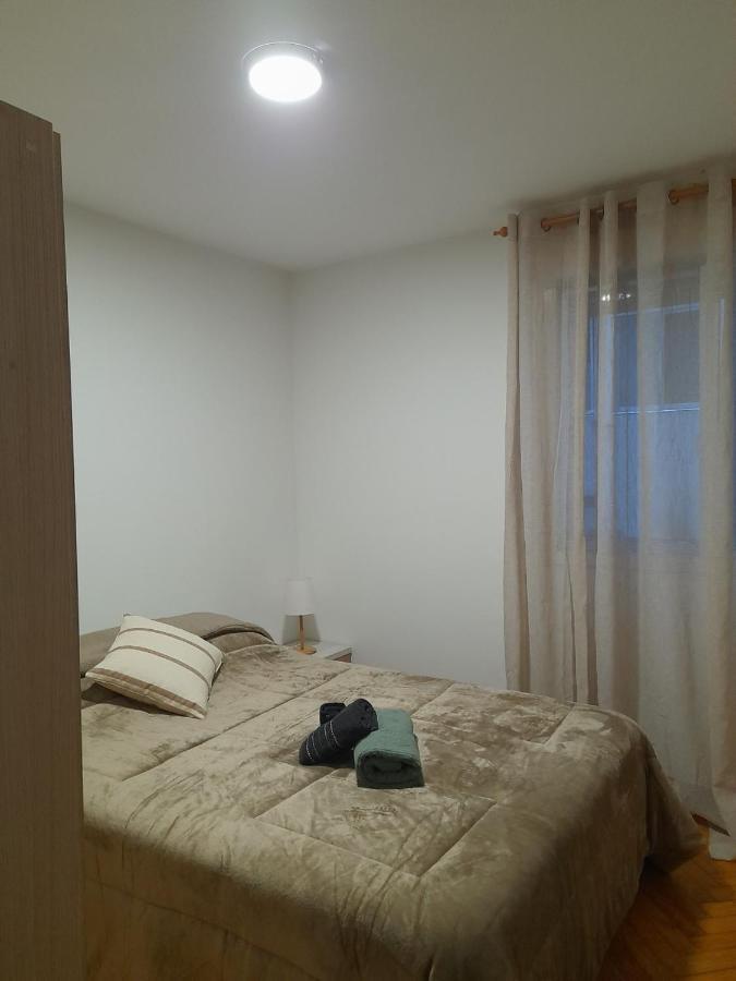 Centro Vigo Apartament Pl America Екстериор снимка